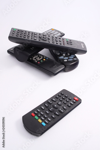 Plakat Telecomando multifunzione