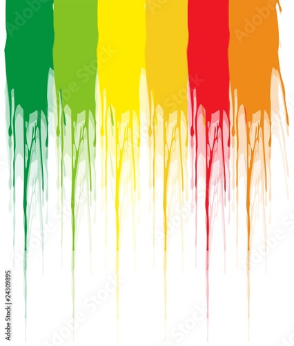 paints