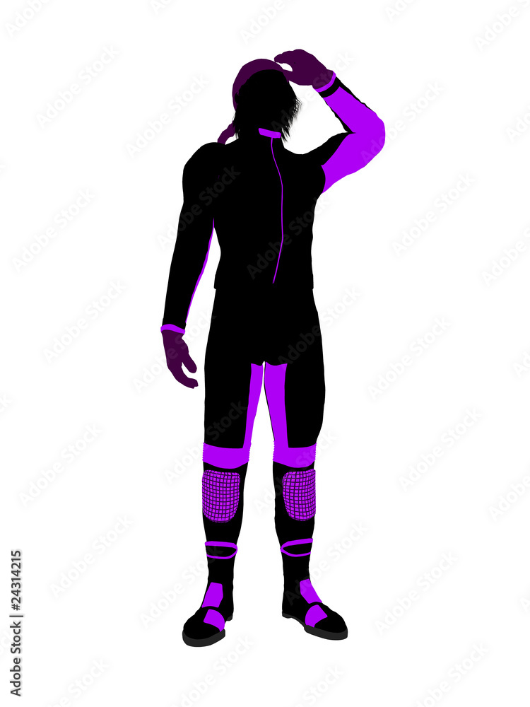 Male Motorcycle Rider Art Illustration Silhouette Male Motorcycle Rider Art Illustration Silhouette