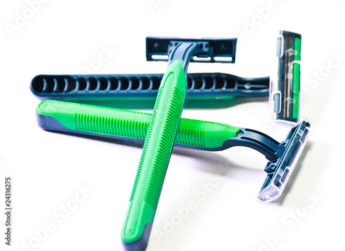 razor