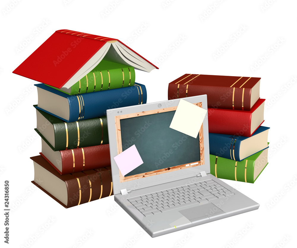 Education through the Internet Education through the Internet