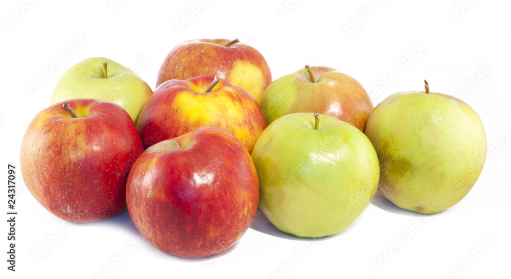 apple apple
