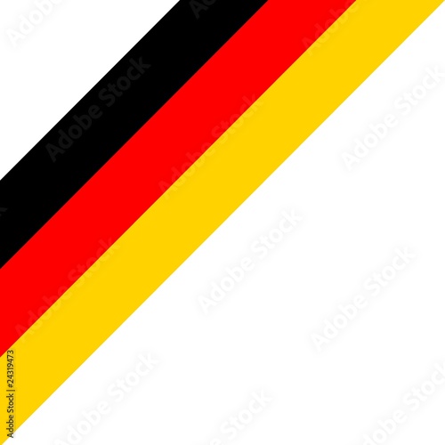 deutschland ecke flagge Free Download deutschland ecke flagge - GFXLoad