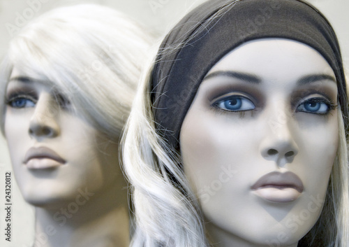 manneqin
