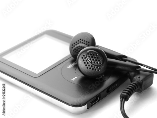 mp3 player