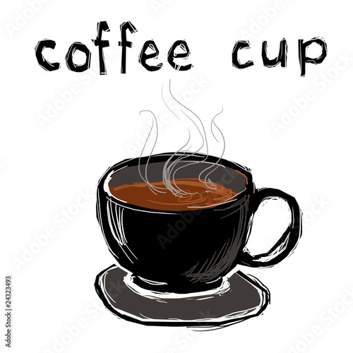 coffee cup