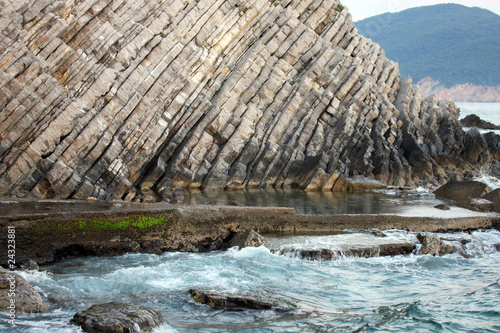 Cliff