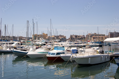 siracusa ortigia