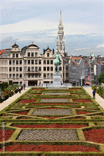 Brüssel photo