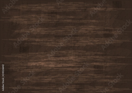 Wooden texture