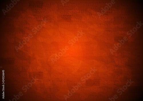 Textural background