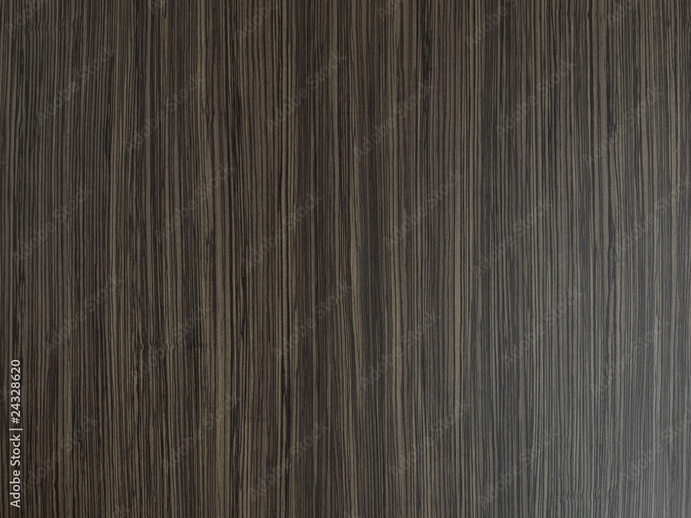Fototapeta premium Dark Hardwood Background