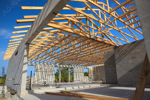 New Home Construction