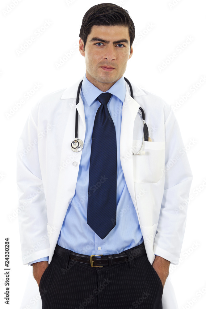Doctor Doctor