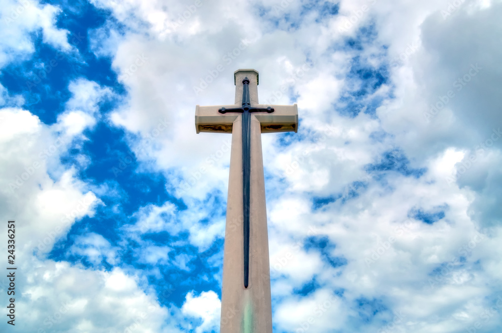 Cimetière canadien - Reviers