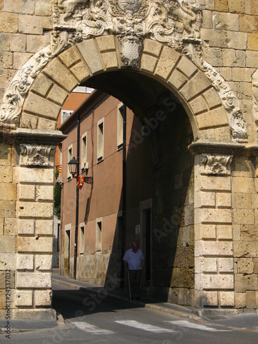 Tarragona antigua 5