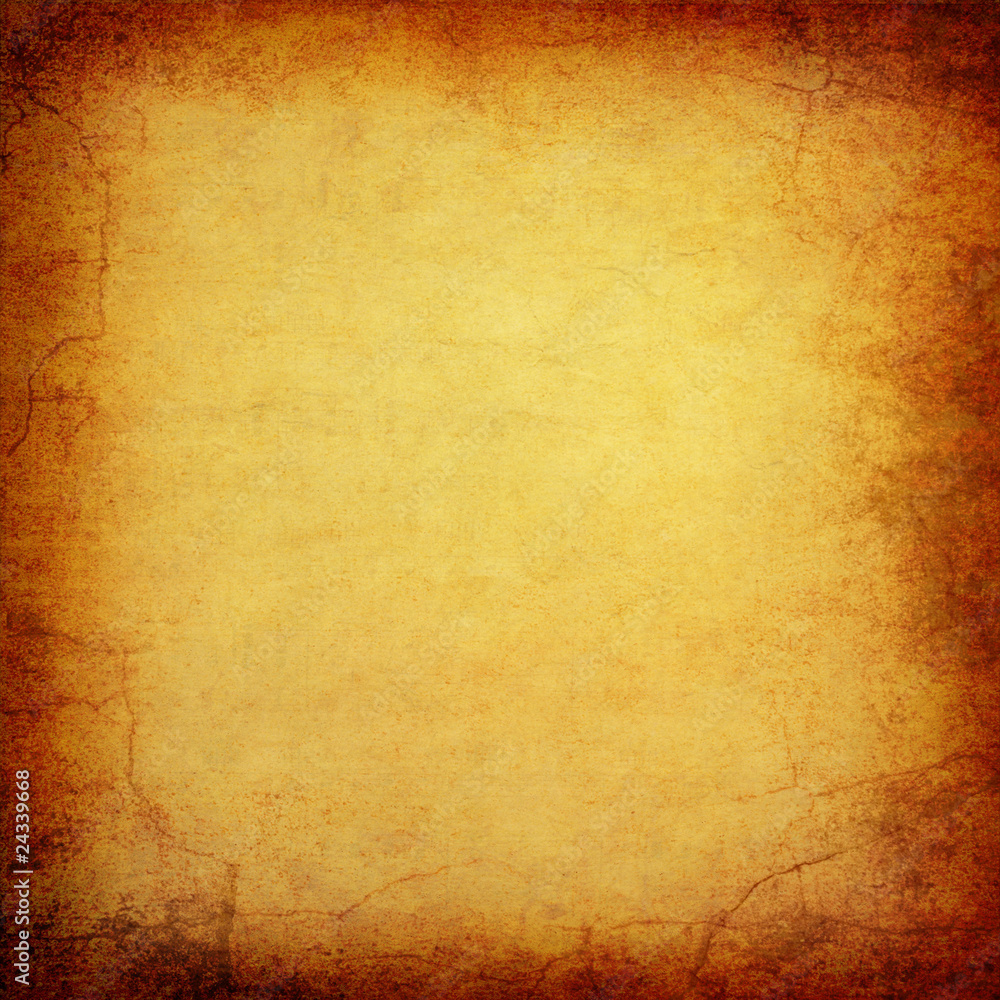 Obraz premium Old paper grunge background