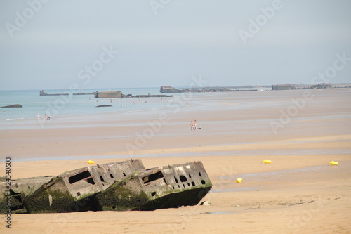 Arromanches