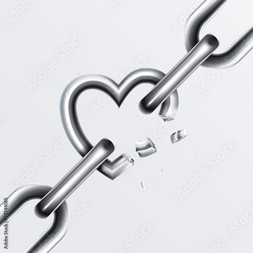Broken Chain Set 2