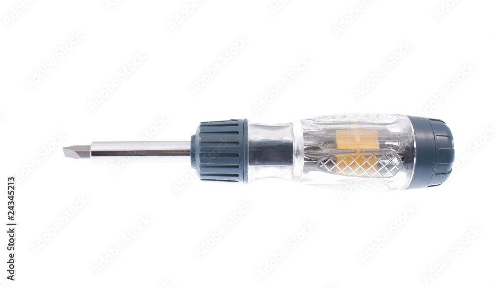 Screwdriver Screwdriver