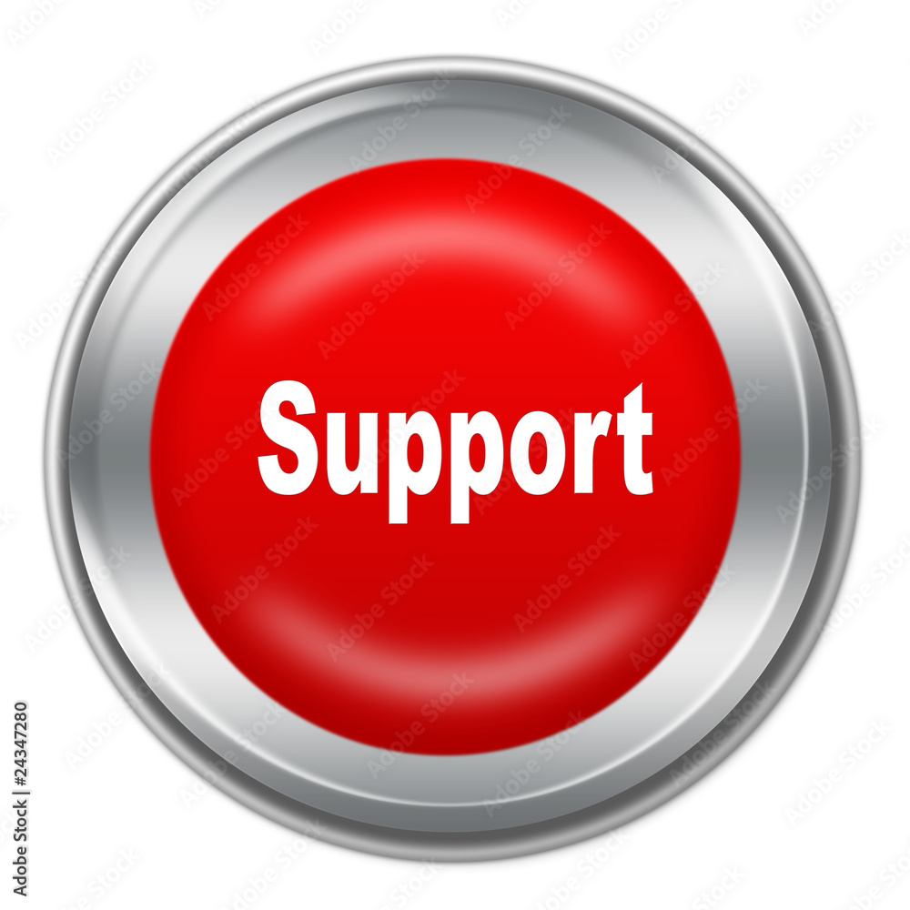 Support-Button Support-Button