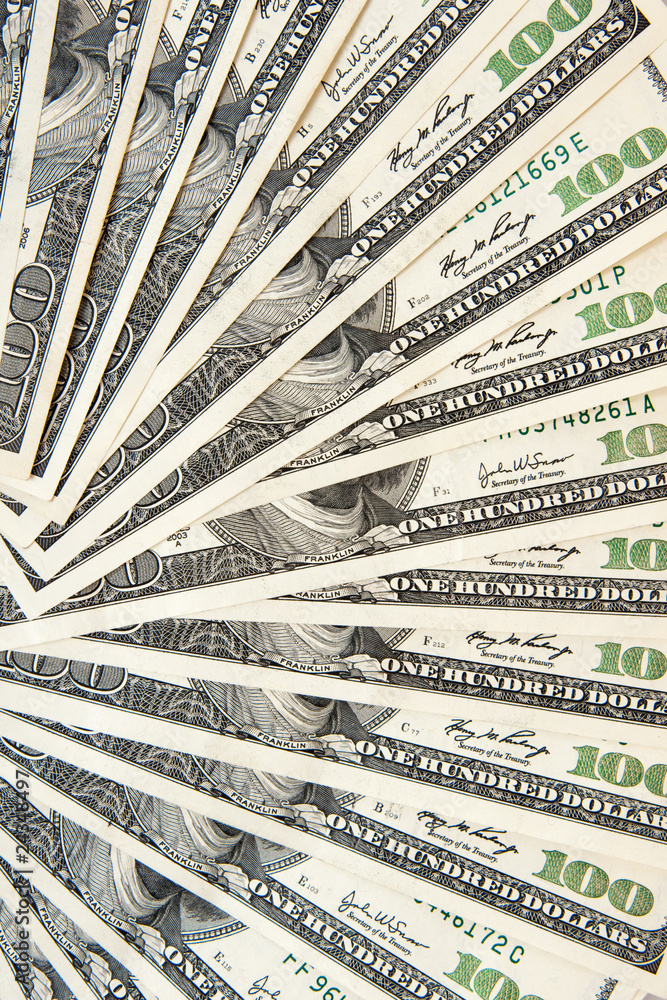 dollars dollars