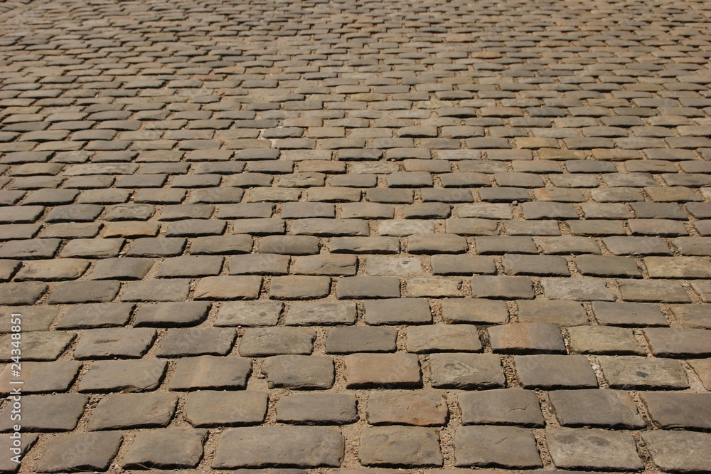 Pavés Pavés