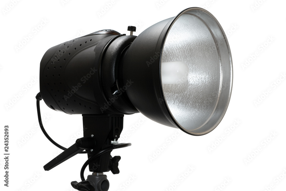 photographic flash photographic flash