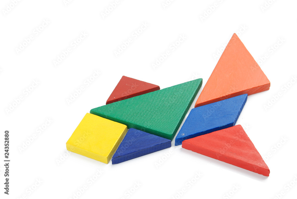 tangram tangram