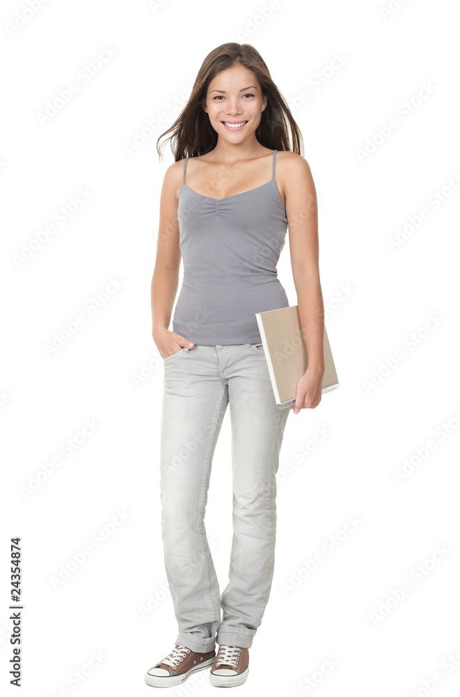 University student University student