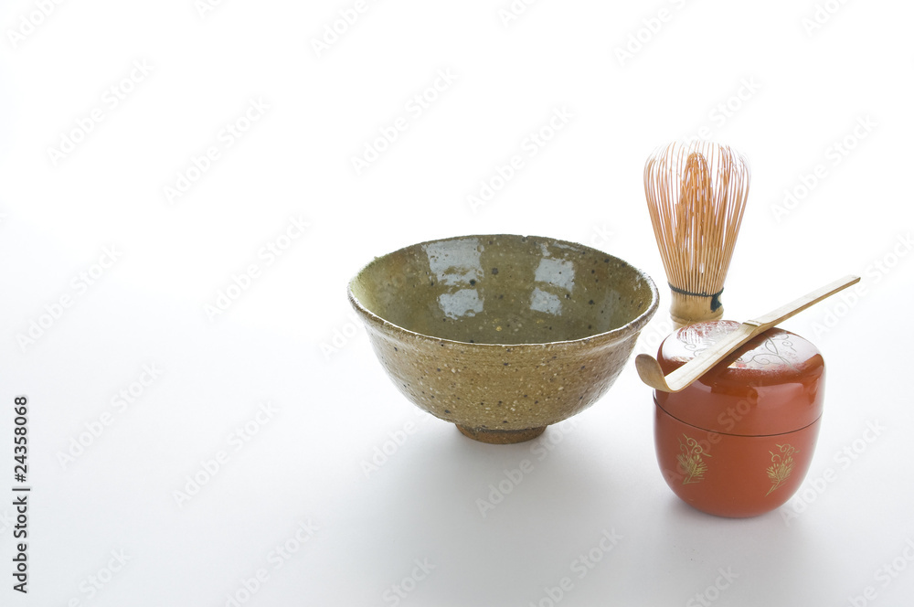 茶器 茶器