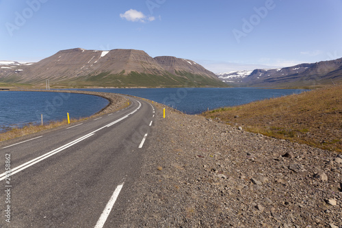 road to nowhere