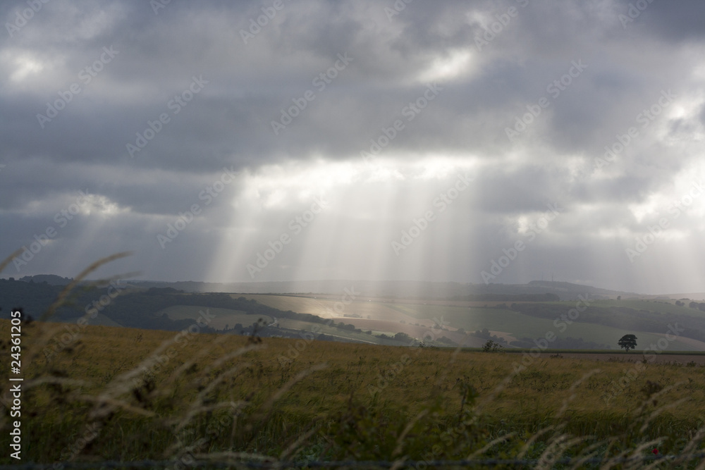 CLOUDS