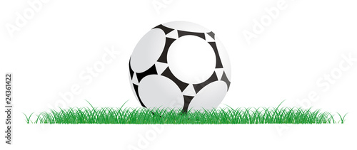 Balon futbol