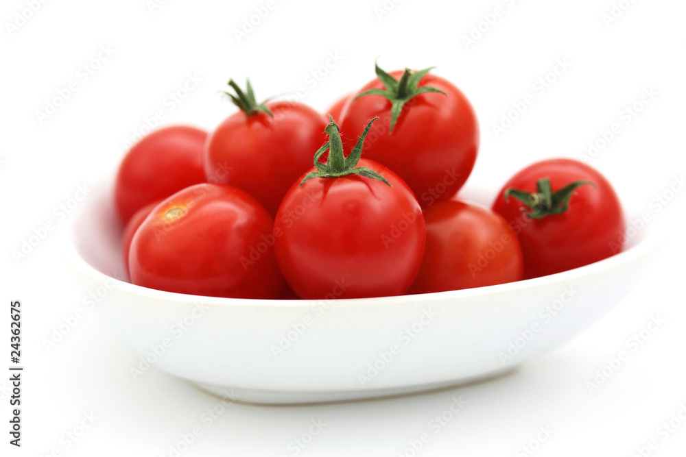 Mini-tomato (2) Mini-tomato (2)