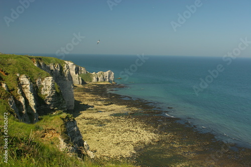 Etretat