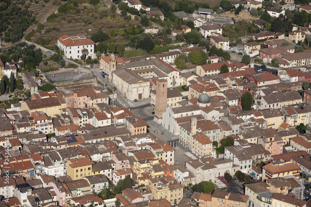 pietrasanta, Versilia