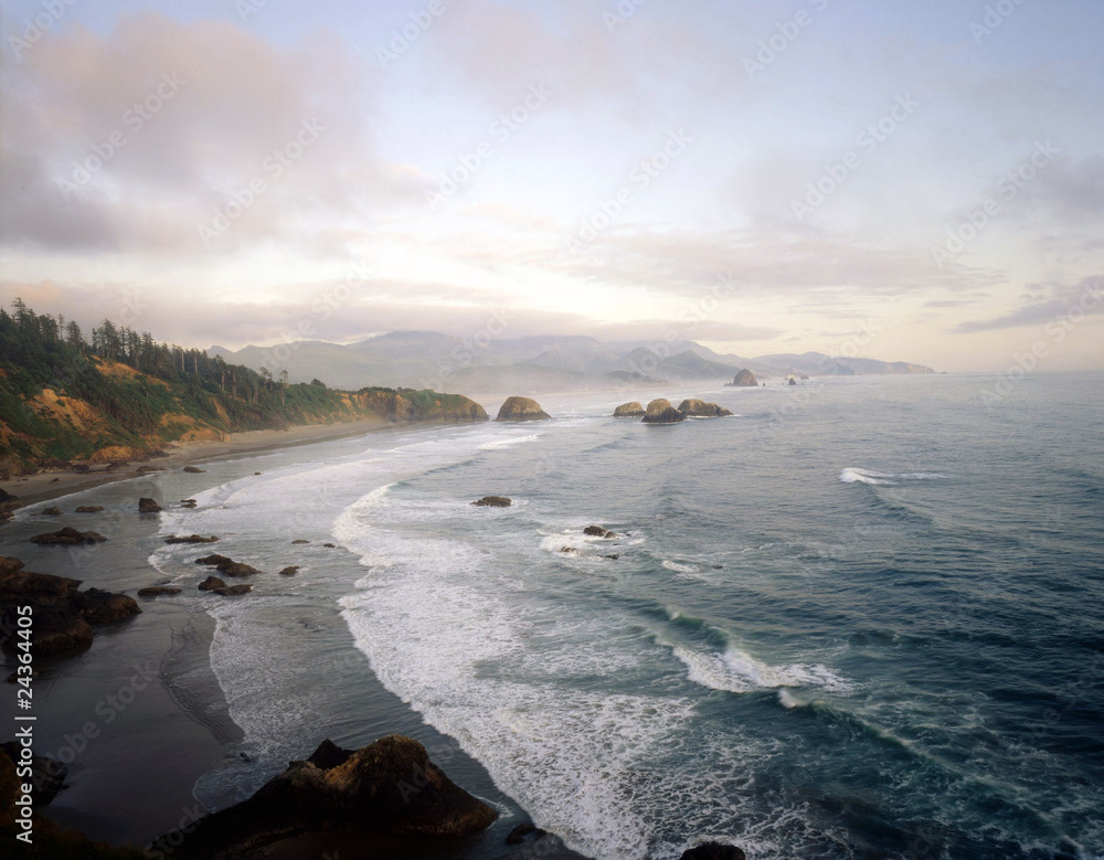 Cannon Beach, Oregon