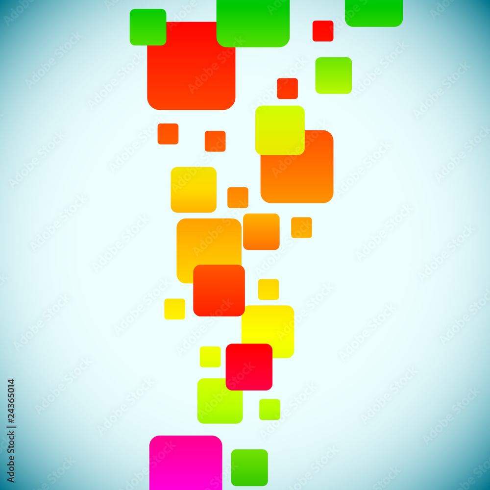 Colorful background. Colorful background.