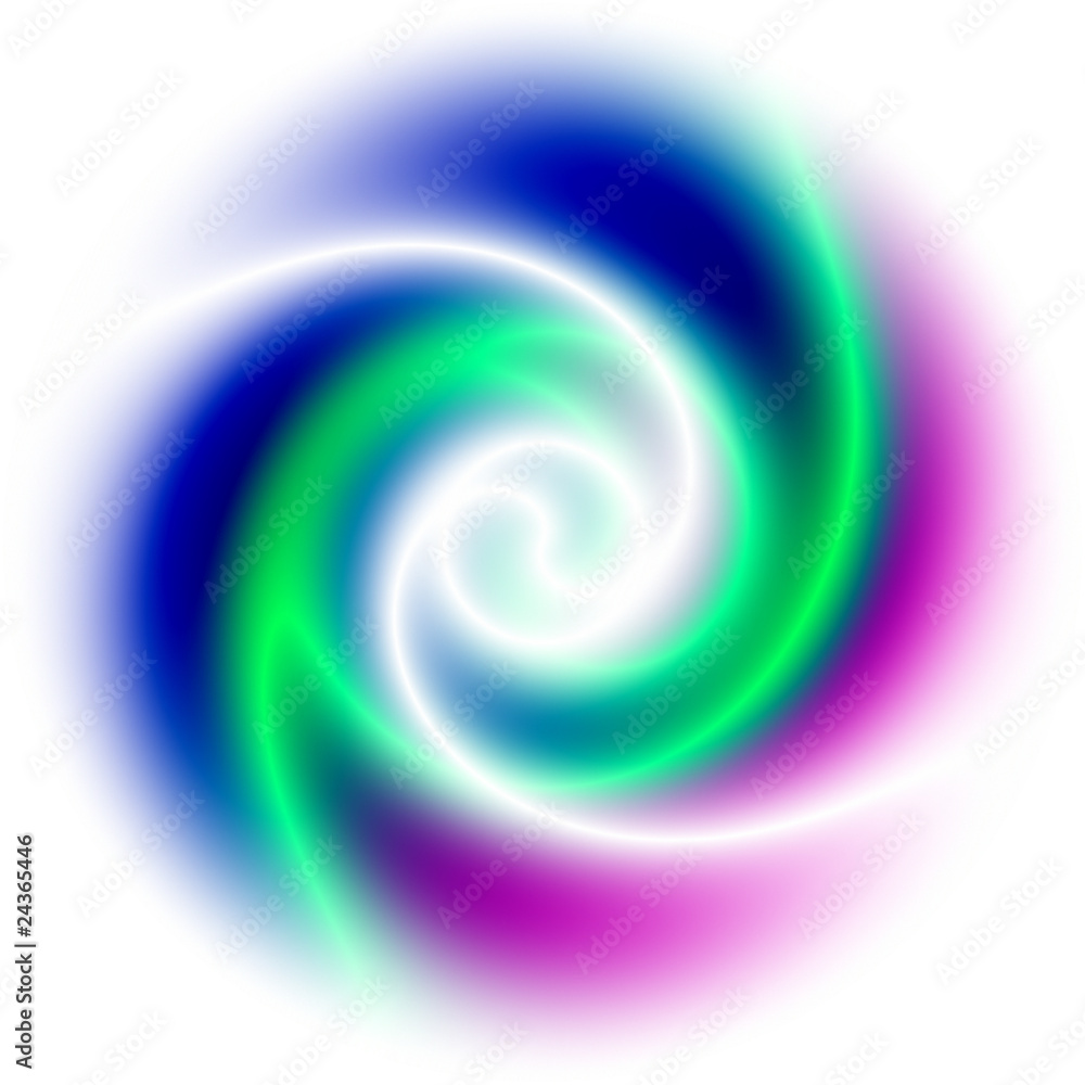 Naklejka premium abstract background