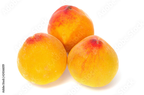 peaches