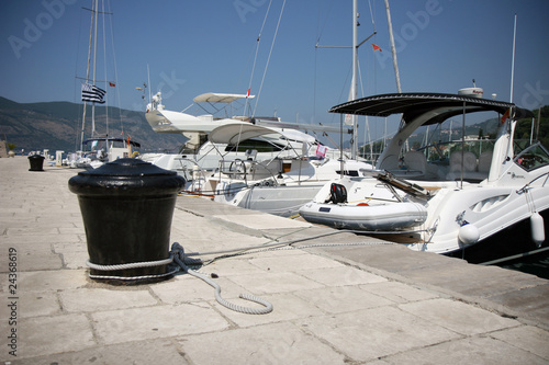 yachthafen
