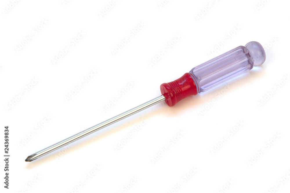 Screwdriver Screwdriver