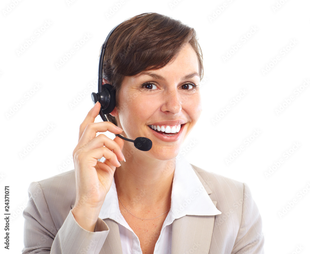 Call Center Operator Call Center Operator