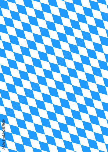 Grafik - Rauten