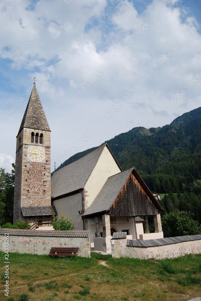 chiesa