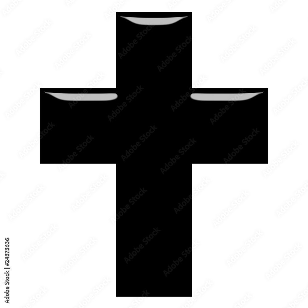 3D Cross