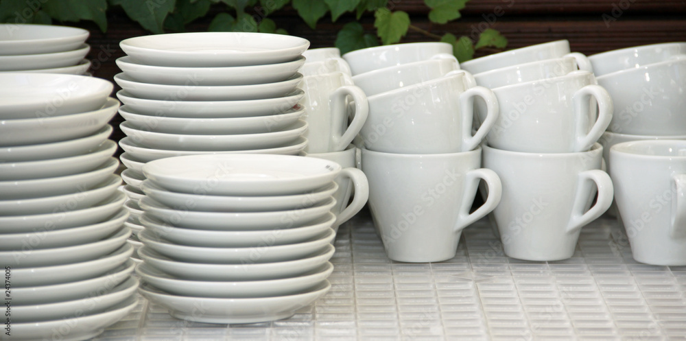 Kaffeetassen Kaffeetassen