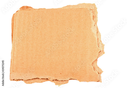 Wallpaper Mural Corrugated Cardboard Torontodigital.ca