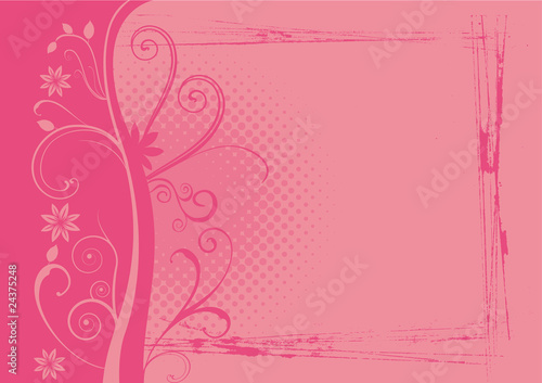 Rose arbor